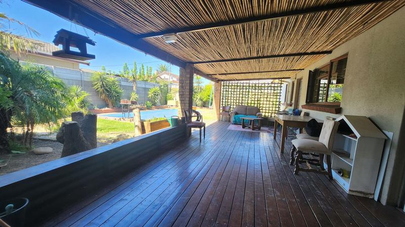 3 Bedroom Property for Sale in Morgenster Western Cape
